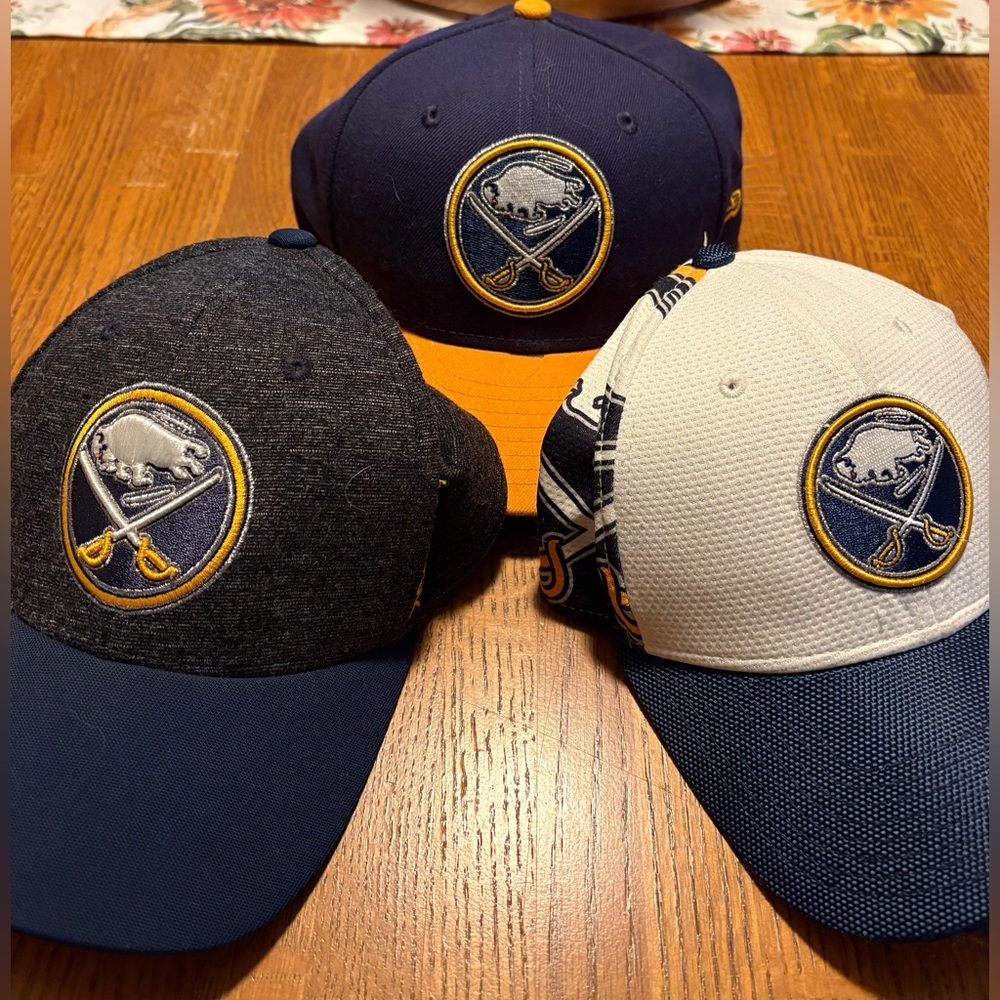 Buffalo Sabres Hats